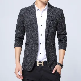 Casual Blazers