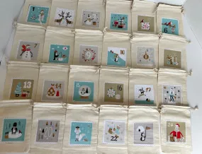 Canvas Bags