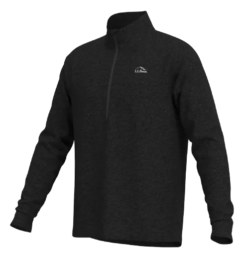 Adventure Grid Fleece 1/4 Zip Men's Regular