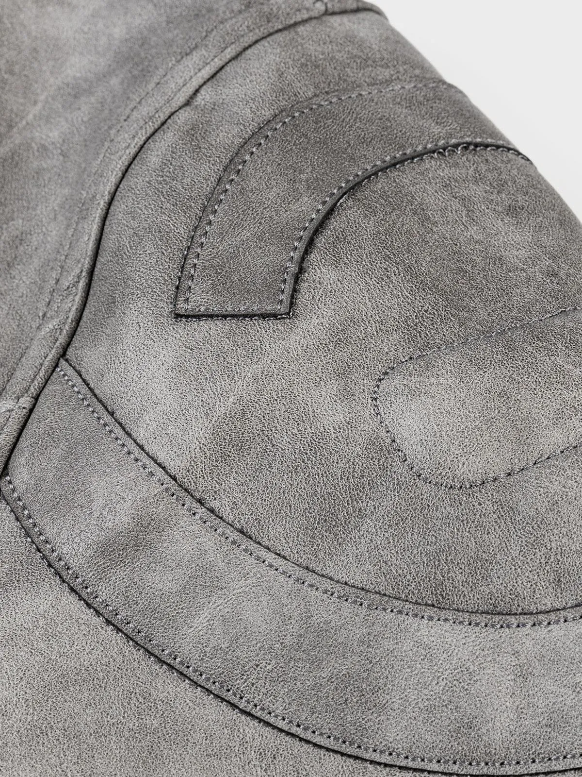 Aelfric Eden Quilting Washed Racing Jacket