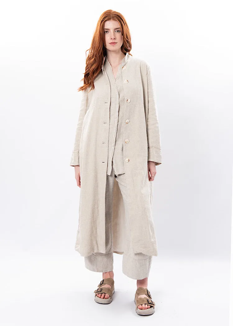 AEQUAMENTE COAT
