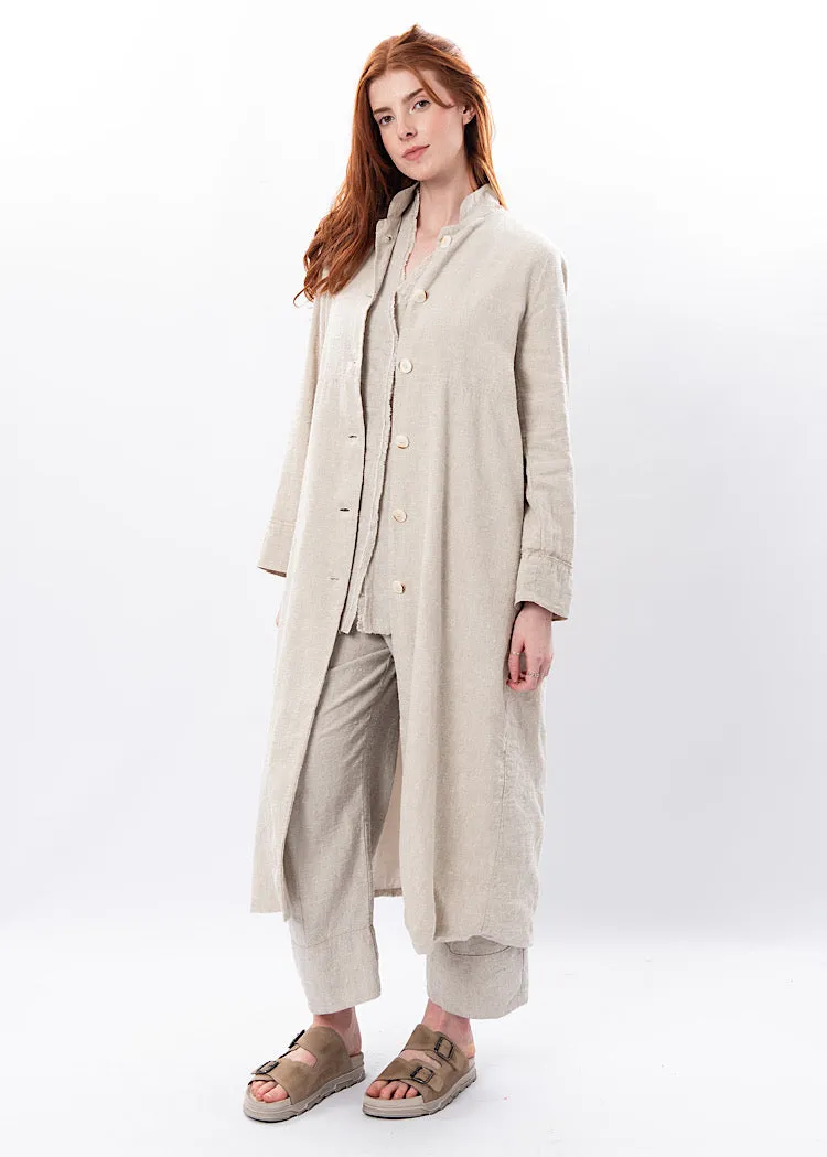 AEQUAMENTE COAT