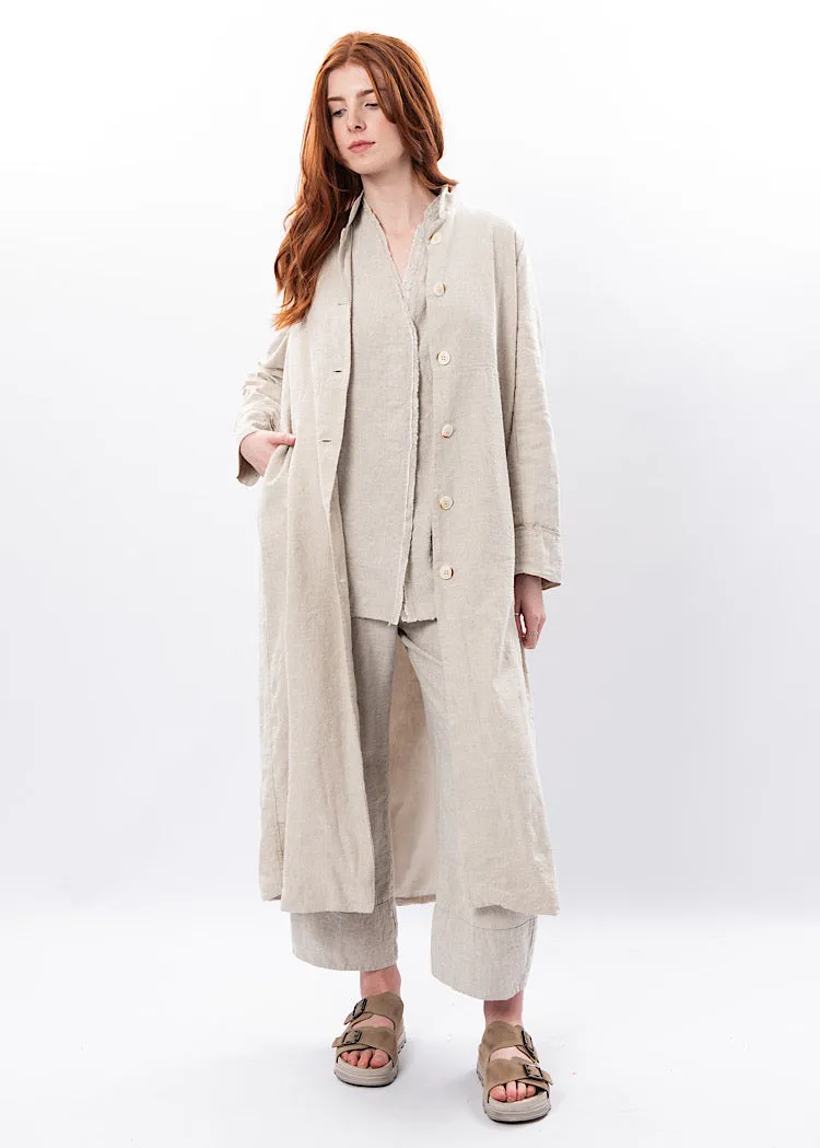 AEQUAMENTE COAT