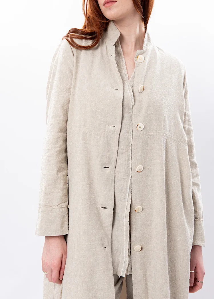 AEQUAMENTE COAT