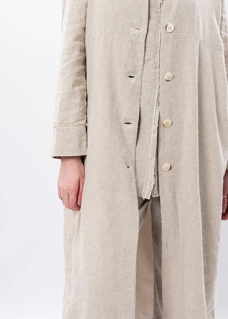 AEQUAMENTE COAT