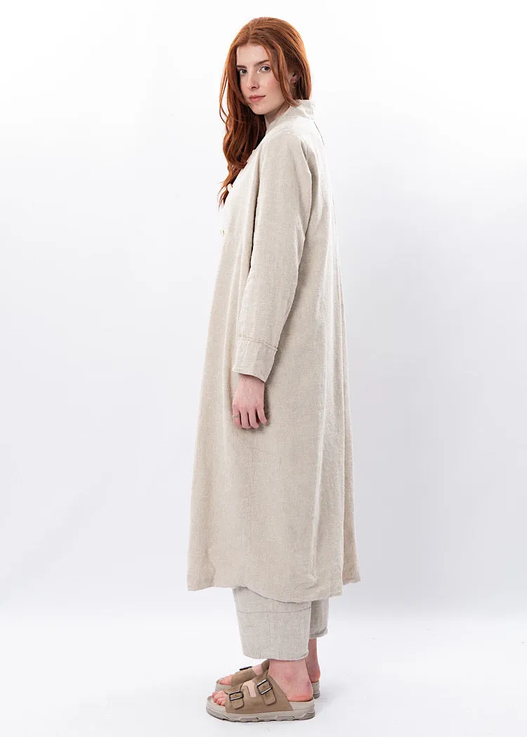AEQUAMENTE COAT