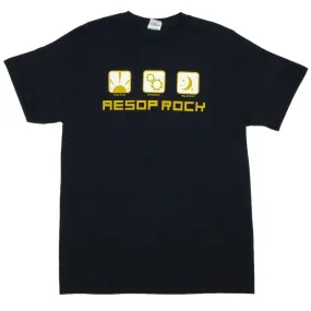 Aesop Rock - Wake Work Shirt, Navy