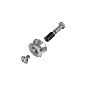 Aftco Guide Roller Replacement