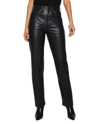 Straight-Leg Jeans