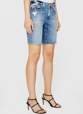 AG - Nikki Short