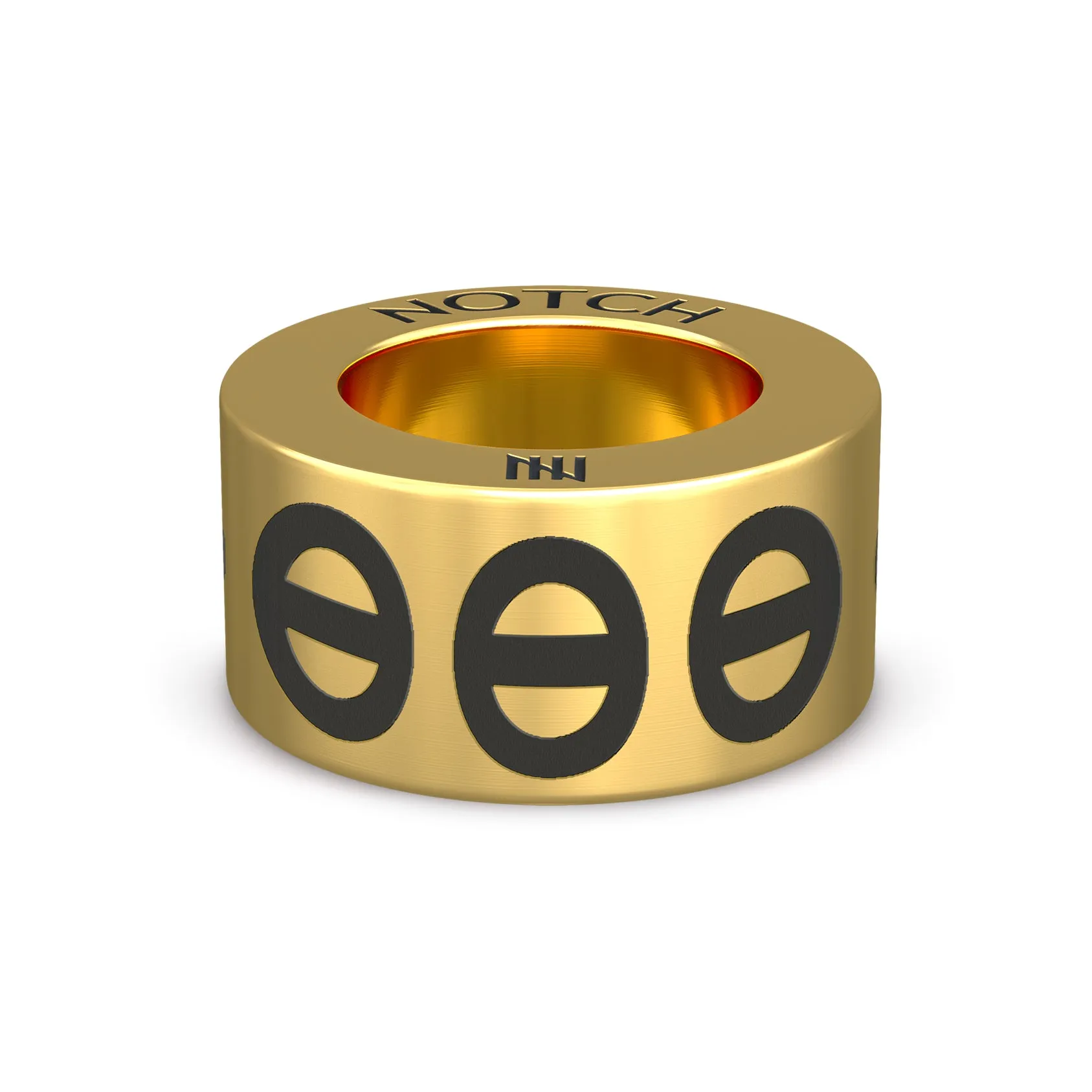 Agender NOTCH Charm