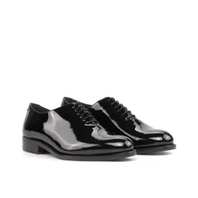 Agent Wholecut shoes II