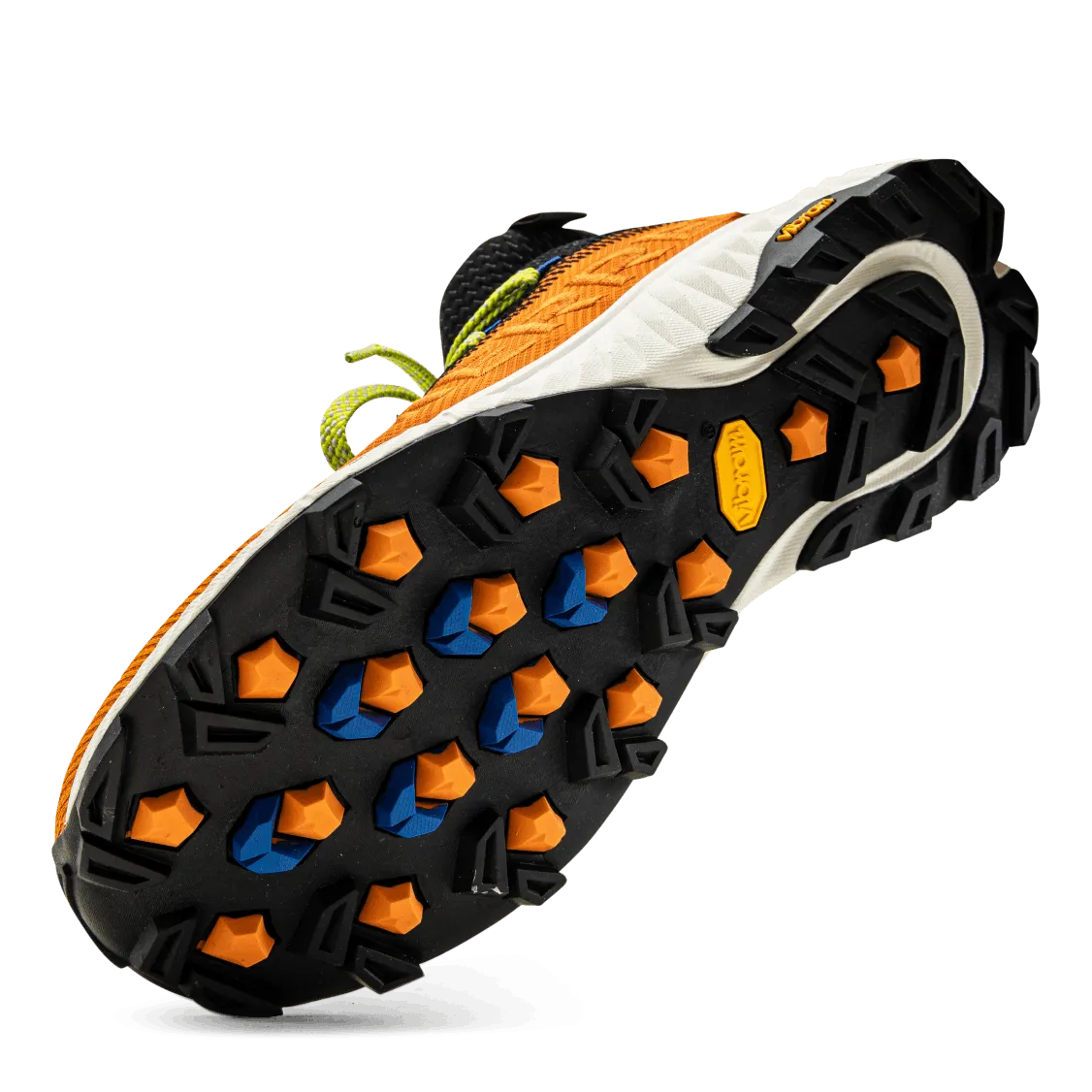 Agility Synthesis Zero GTX Patterned