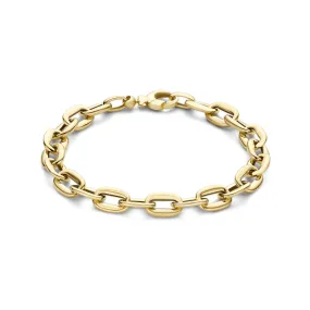 Chain Bracelets