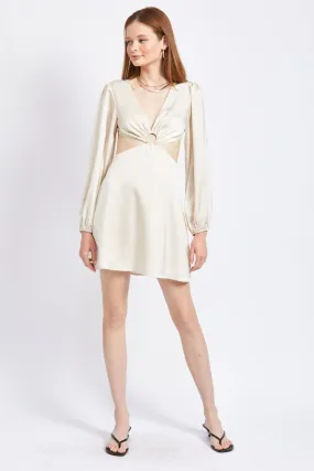 Mini Dresses