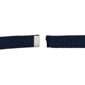 Elastic Belts