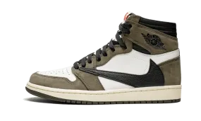 AIR JORDAN 1 HIGH x TRAVIS SCOTT