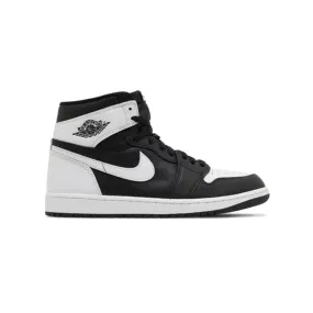 Air Jordan 1 Retro High OG 'Black White 2.0' Sale