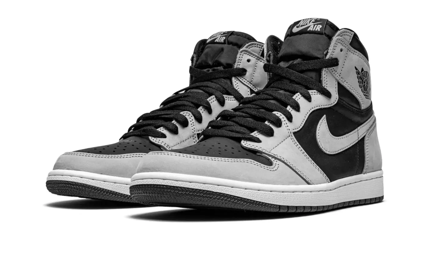 AIR JORDAN 1 RETRO SHADOW 2.0
