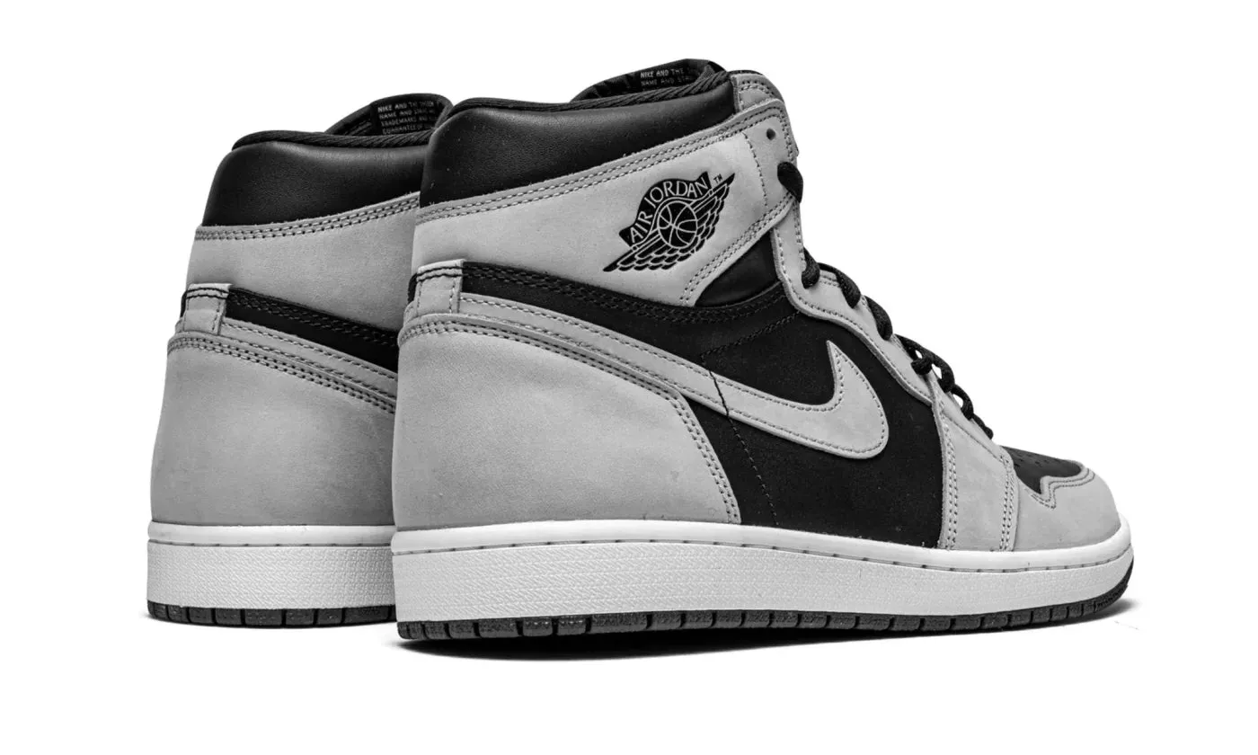 AIR JORDAN 1 RETRO SHADOW 2.0