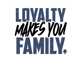 Air Jordan 11 Low Diffused Blue White T-Shirt (Loyalty)| illcurrency