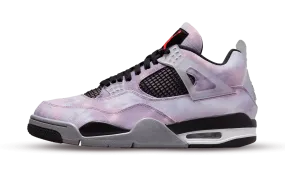 AIR JORDAN 4 RETRO ZEN MASTER