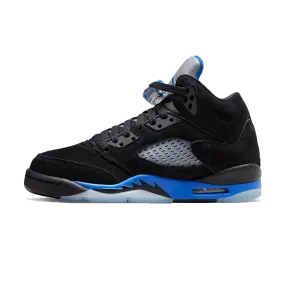 Air Jordan 5 Retro GS 'Racer Blue'