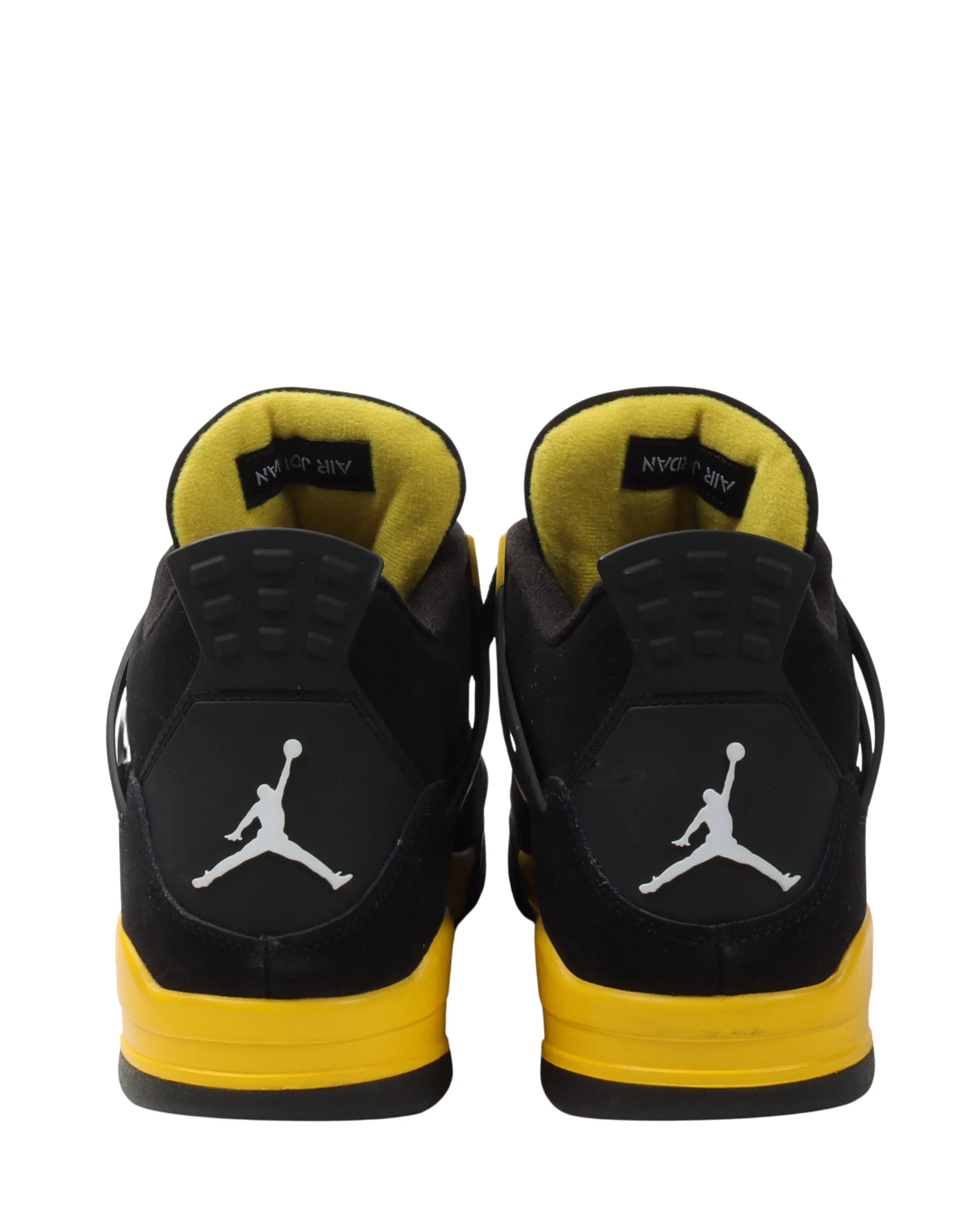 Air Jordan Thunder 4