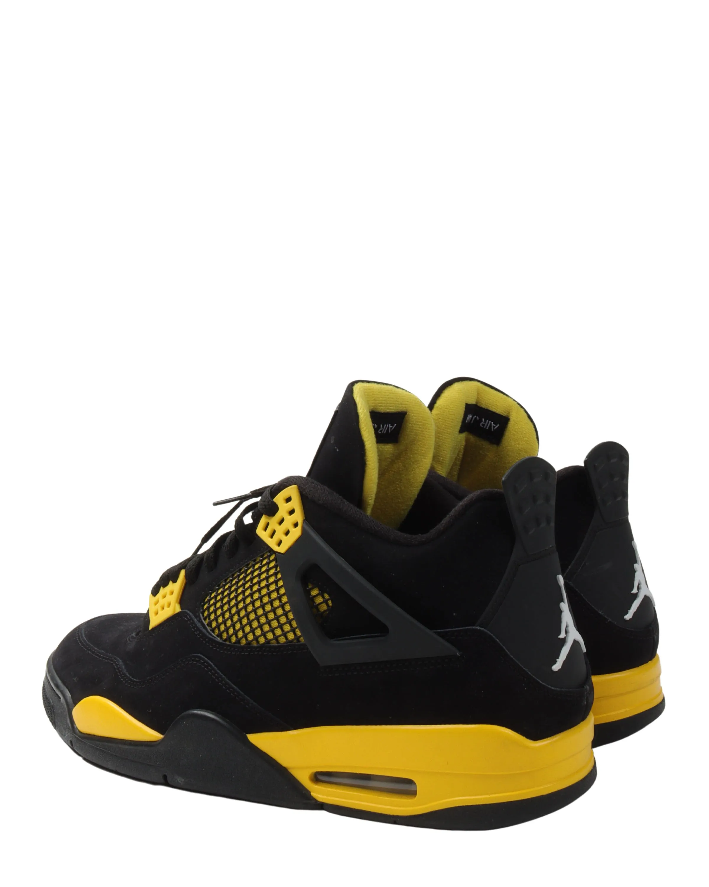 Air Jordan Thunder 4
