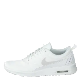 Air Max Thea Summit White/platinum Tint