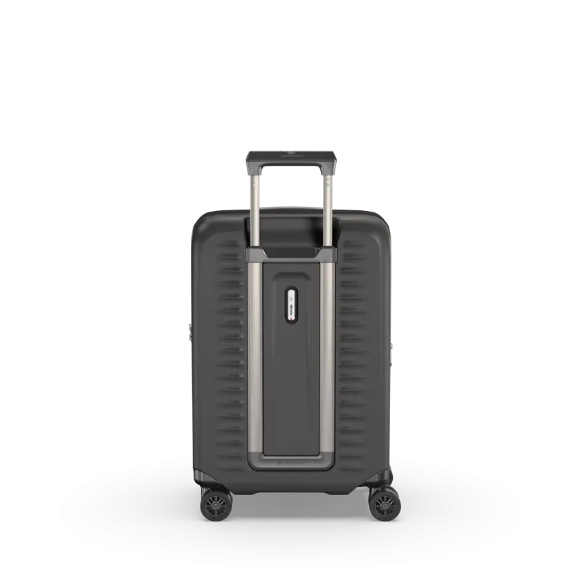 Airox Advanced Frequent Flyer Carry-On Business - Black