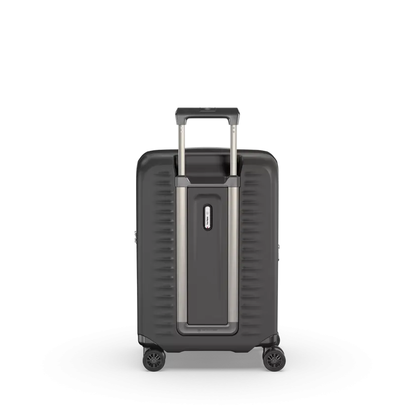 Airox Advanced Frequent Flyer Carry-On Business - Black