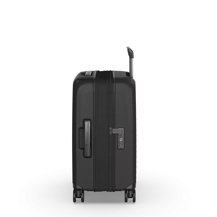 Airox Advanced Frequent Flyer Carry-On Business - Black
