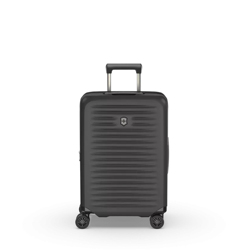 Airox Advanced Frequent Flyer Carry-On Business - Black