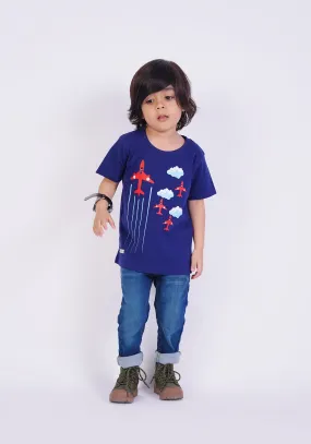 Airplane T-shirt