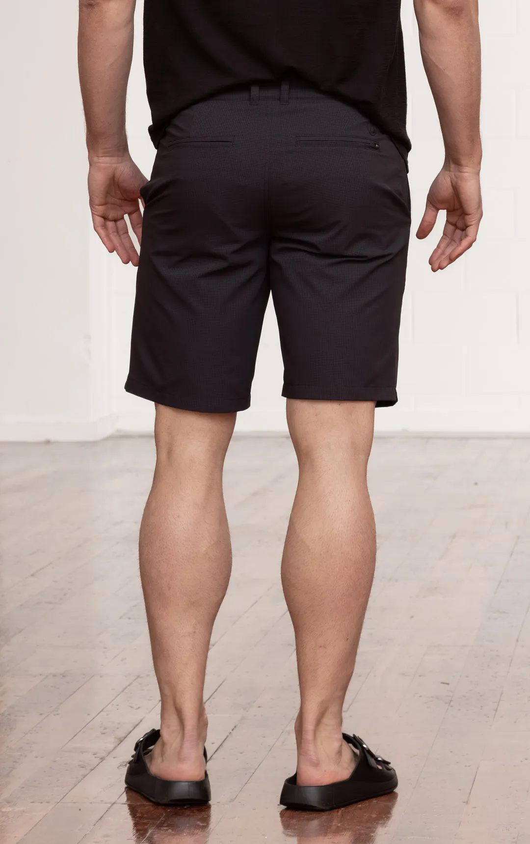 AIRVENTURE TAILORED SHORT