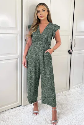 Short Culottes