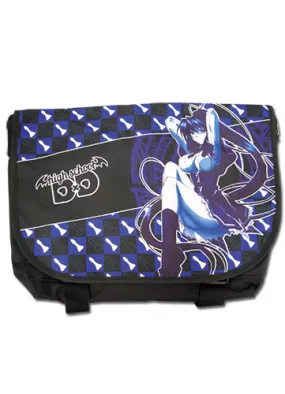 Akeno Anime Messenger Bag