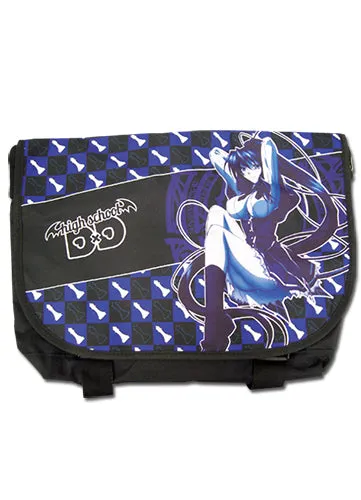 Akeno Anime Messenger Bag