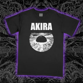 AKIRA Explosion