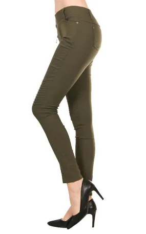 Printed Pants