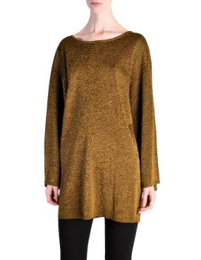 Oversized Sweaters