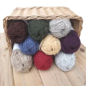 Wool Sweaters