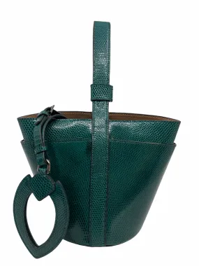 Exotic Leather Bags