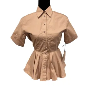 Peplum Tops