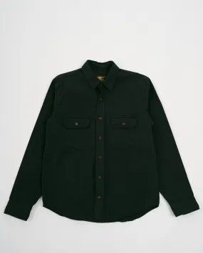 Overshirts