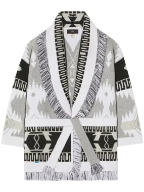 Patterned Sweaters