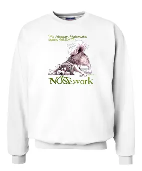 Crewneck Sweatshirts