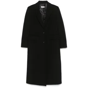 Black Coats