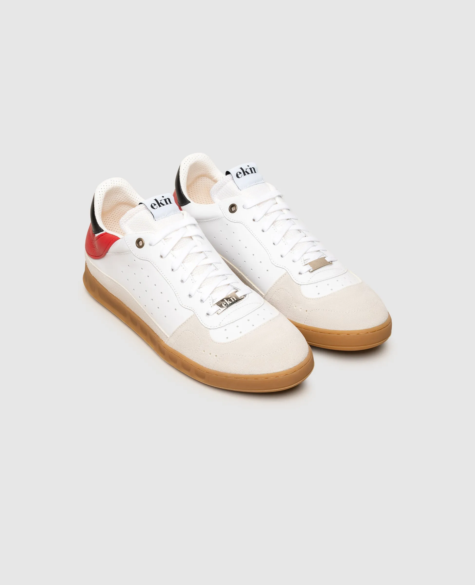 Alder White - White